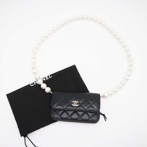 Chanel Women Pre-Loved Bag Very Good Condition